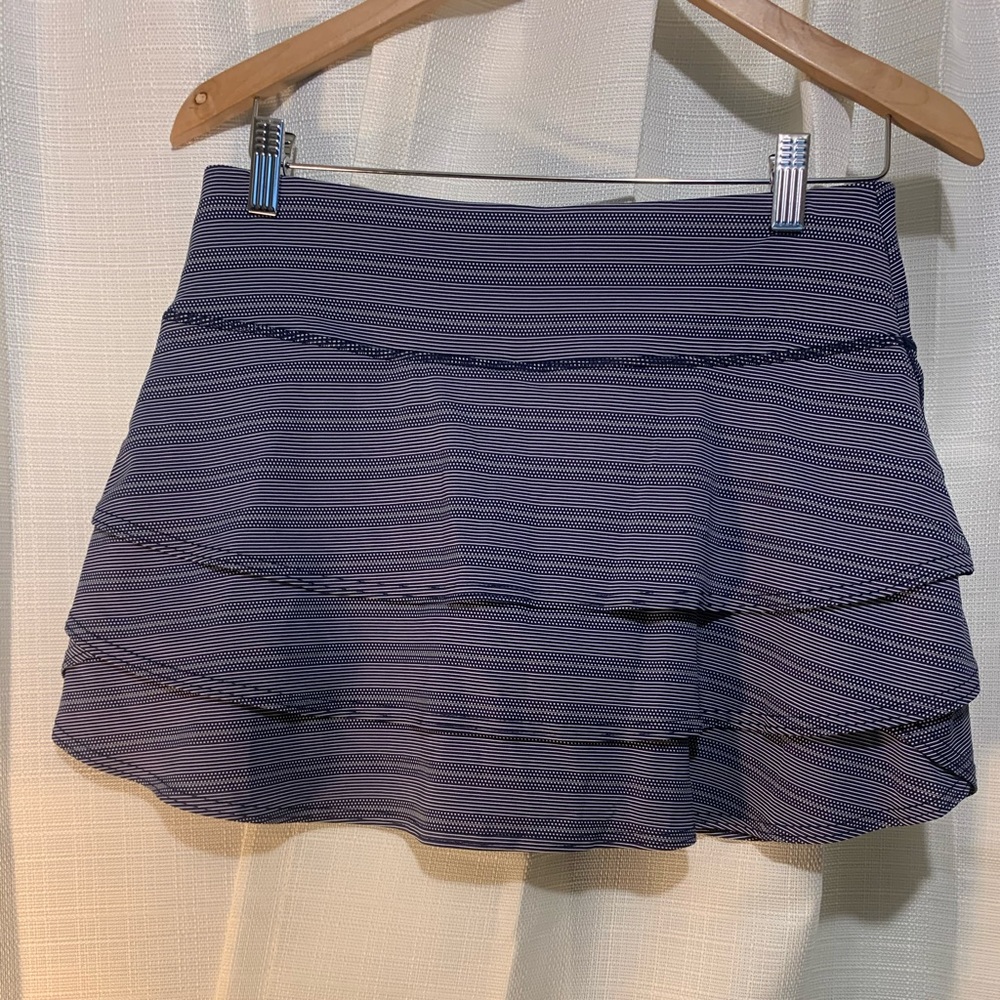 Medium Athleta tennis skirt